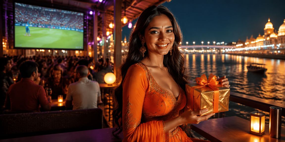 Smartphone displaying UPI payment apps widely used in India